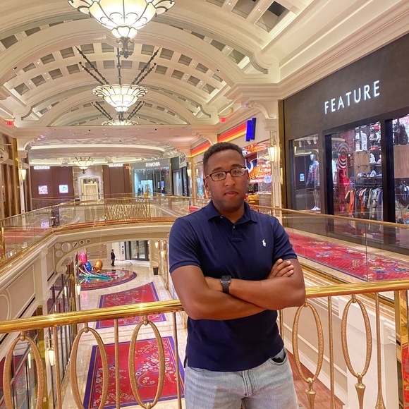 Meet your Posher, Randy - Picture 8 of 9